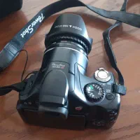 دوربین سوپر زوم Canon SX30 IS|دوربین عکاسی و فیلمبرداری|کرمانشاه, |دیوار