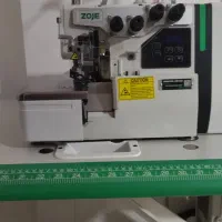 سردوز پنج نخ زوجی اتومات