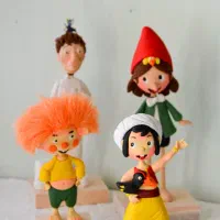 دنیای فانتزی