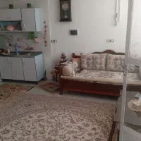 طبقه هم کف از دو طبقه|فروش آپارتمان|اصفهان, سودان|دیوار