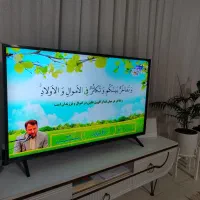 تلویزیون