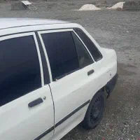 پرایدمدل ۸۹|خودرو سواری و وانت|فاریاب, |دیوار