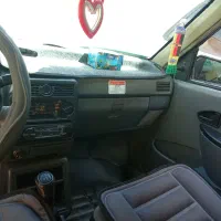 ماشین پراید 131