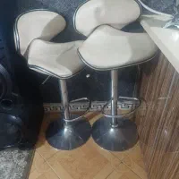 صندلی اپن زین اسبی