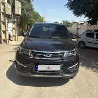 تیگو5 فول