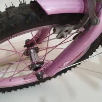 دوچرخه المپیا سایز ۱۶|دوچرخه، اسکیت، اسکوتر|ملارد, |دیوار