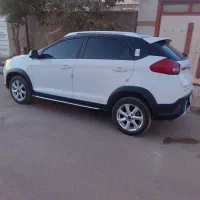 ام وی ام ایکس 22مدل 1401درحد صفر کمکار|خودرو سواری و وانت|گناباد, |دیوار