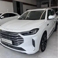 فیدلیتی پرایم  1404|خودرو سواری و وانت|قدس, شهرقدس|دیوار