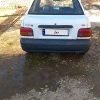 پراید|خودرو سواری و وانت|گنبد کاووس, |دیوار