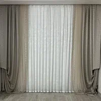 انواع پرده|پرده، رانر، رومیزی|رشت, حومه رشت|دیوار