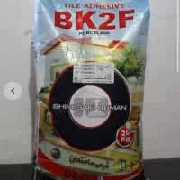 چسب پودری شیمی ساختمانbk2f