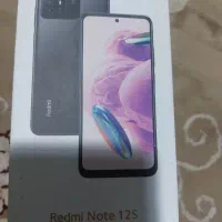 گوشی ردمی نوت 12S
