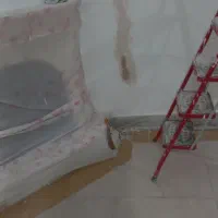 کچ کاری خورده کاری لکه گیری باز سازی|خدمات پیشه و مهارت|قم, زنبیل آباد|دیوار