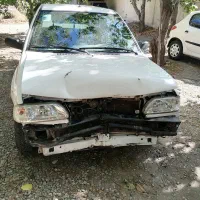 همکار pdr و استاد کار صافکار و همکار نقاش