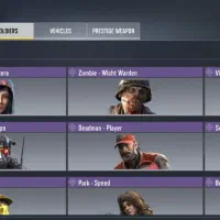 اکانت کالاف|کنسول، بازی ویدئویی و آنلاین|ایلام, |دیوار