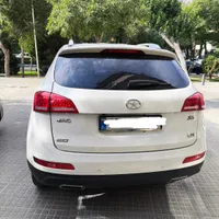 جک S5 اتوماتیک2000، مدل ۱۴۰۰ پابه صفر|خودرو سواری و وانت|اصفهان, شیخ اشراق|دیوار