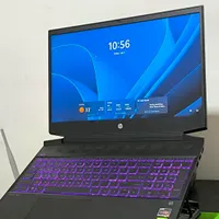 لپتاب HP pavilion 15