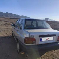 پراید ۸۶|خودرو سواری و وانت|الیگودرز, |دیوار