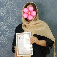 آموزش اکستنشن مژه وکاشت ناخن همراه با مدرک