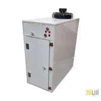 ۲ عدد سایلنت باکس