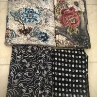 پارچه پیراهن مردانه و چادر مجلسی