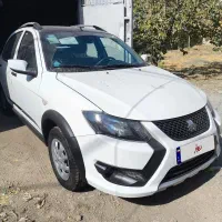 کوییک GXR پارس خودرو مدل 1404 سفید|خودرو سواری و وانت|تهران, مرزداران|دیوار