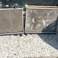 انواع رادیاتور آب خودرو استوک و صفر|قطعات یدکی و لوازم جانبی|اردبیل, |دیوار