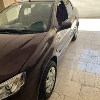 رانا LX 98|خودرو سواری و وانت|تهران, بریانک|دیوار