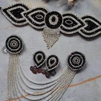 انواع کمربند مجلسی