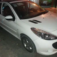 خودرو۲۰۷ پانا