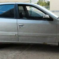 سورن معمولی- معاوضه|خودرو سواری و وانت|اردبیل, |دیوار