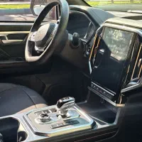 کی ام سیt9/مدل ۱۴۰۳/تمیز و در حد|خودرو سواری و وانت|اصفهان, شهید رجایی|دیوار