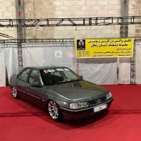 خودرو slx مدل ۹۶لقمه اماده برا ماشین بازی حرفه ای|خودرو سواری و وانت|تهران, آسمان|دیوار