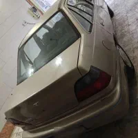 دوو سیلو استثنایی|خودرو سواری و وانت|نسیم‌شهر, |دیوار