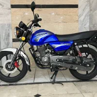 موتور 200 ABS BX بی ایکس ۲۰۰ در حد صفر