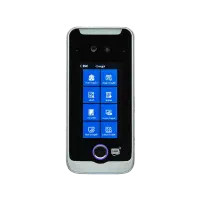 دستگاه حضور و غیاب Timmy AI09F|دفتر کار|شیراز, ملاصدرا|دیوار