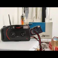 دوربین عکاسی ویزن