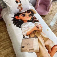 تولیدست روتختی نوزاد نوجوان فروش اقساطی ملایر|سرویس روتختی|ملایر, |دیوار