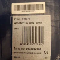 اسپرسوساز دلونگی EC9.1|سماور، چایساز، قهوهساز|یزد, |دیوار