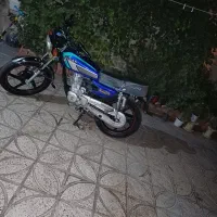 آقا احسان ۲۰۰|موتورسیکلت|شاهرود, |دیوار