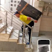 باربری/ کارگر اسباب کشی خاور نیسان فوری|خدمات حمل و نقل|کرج, شاهینویلا|دیوار