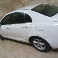 جیلی ۲۰۱۳|خودرو سواری و وانت|مشهد, شهید فرامرز عباسی|دیوار