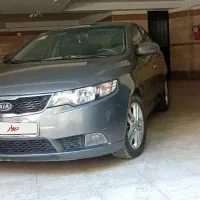 سراتو  مدل 95 مونتاژ اتوماتیک 2000cc
