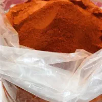 پودر فلفل قرمز