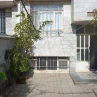 خانه ویلایی ۱۰۱ متر در یک طبقه و یک زیر زمین ۷۴ مت