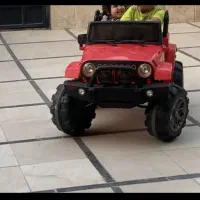 ماشین شارژی