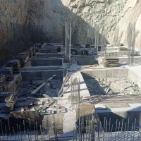 استخدام آرماتوربند و قالبند