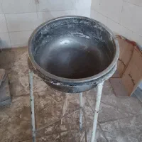 وسایل نانوایی