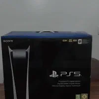 PS5 فت تک دسته ریجن اروپا|کنسول، بازی ویدئویی و آنلاین|بندر ماهشهر, |دیوار