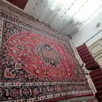 فرش دستبافت 9 متری